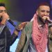 تامر حسني يجتمع مع French Montana بحفل في العين السخنة 8 تامر حسني يجتمع مع French Montana بحفل في العين السخنة