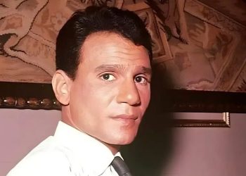 عائلة عبد الحليم حافظ تتحرك لإنتاج فيلم عن قصة حياته