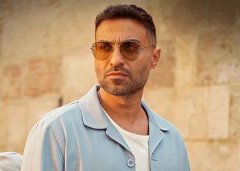 أحمد فهمي يعود لدراما رمضان ويعيش نشاط فني