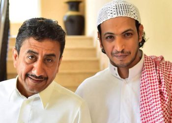 وفاة الفنان السعودي عادل العتيبي