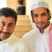 وفاة الفنان السعودي عادل العتيبي 8 وفاة الفنان السعودي عادل العتيبي