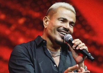 تذاكر ب20 ألف دولار أمريكي.. جدل واسع حول حفل عمرو دياب