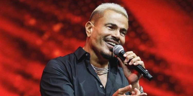 تذاكر ب20 ألف دولار أمريكي.. جدل واسع حول حفل عمرو دياب