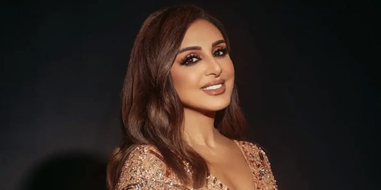 أنغام تبدأ التحضير لألبومها الجديد لصيف 2026 1 أنغام تبدأ التحضير لألبومها الجديد لصيف 2026