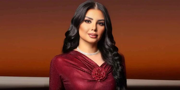 أصيل هميم تصدر أغنيتها الجديدة كتبت من الشعر 1 أصيل هميم تصدر أغنيتها الجديدة كتبت من الشعر