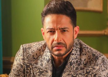 محمد حماقي يطلق ألبومه الجديد في عيد الأضحى