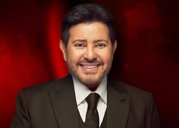 أخبار جيدة عن صحة هاني شاكر تسعد جمهوره