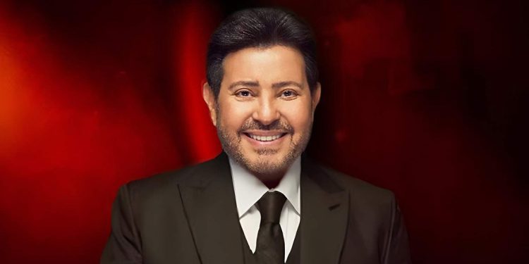 أخبار جيدة عن صحة هاني شاكر تسعد جمهوره