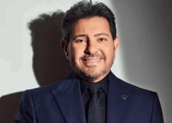 مدير أعمال هاني شاكر يكشف حقيقة وضعه الصحي ويصفه بالدقيق حالياً