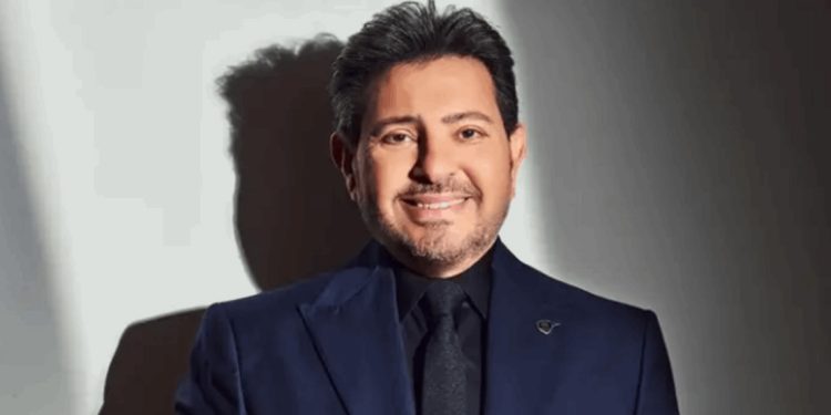 مدير أعمال هاني شاكر يكشف حقيقة وضعه الصحي ويصفه بالدقيق حالياً 1 مدير أعمال هاني شاكر يكشف حقيقة وضعه الصحي ويصفه بالدقيق حالياً