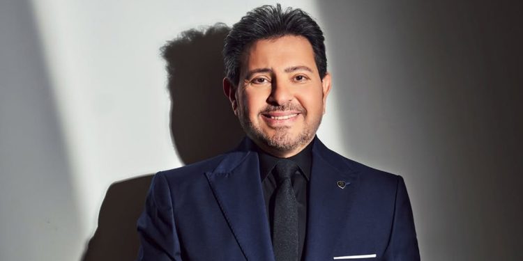 هاني شاكر في المستشفى منذ 60 يوم وهذه أحدث التطورات 1 هاني شاكر في المستشفى منذ 60 يوم وهذه أحدث التطورات