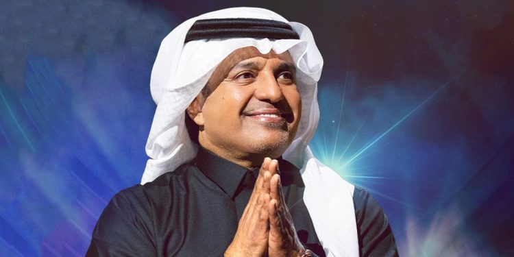 راشد الماجد يعود إلى جدة بعد 7 سنوات… ليلة استثنائية تهز “سوبردوم” 1 راشد الماجد يعود إلى جدة بعد 7 سنوات… ليلة استثنائية تهز “سوبردوم”