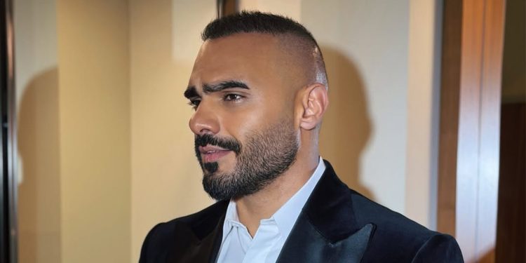 جوزيف عطية يحتفل بعشرين عام من الفن: الشغف نفسه والنجاح مستمر 1 جوزيف عطية يحتفل بعشرين عام من الفن: الشغف نفسه والنجاح مستمر