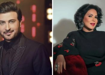 نوال وماجد المهندس يجتمعان في “برا وبعيد”... رسالة فنية توحّد الصوت الخليجي