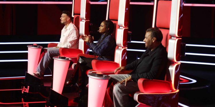 انطلاقة نارية للموسم الجديد من The Voice Kids تتصدر الترند