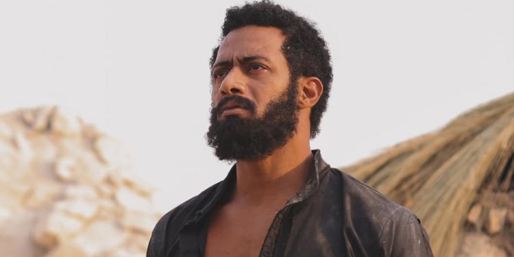 كل ما تريد معرفته عن فيلم محمد رمضان "أسد" قبل انطلاق عرضه