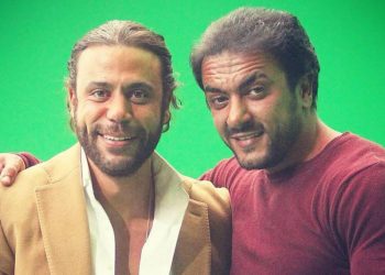 محمد إمام وأحمد العوضي يجتمعان بفيلم العركة