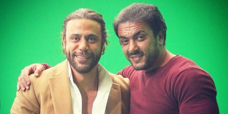 محمد إمام وأحمد العوضي يجتمعان بفيلم العركة