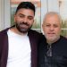 “أنت الحقيقة” تجمع سعد الزين وفادي حداد مجددًا في عمل مصوّر من الأردن 8 “أنت الحقيقة” تجمع سعد الزين وفادي حداد مجددًا في عمل مصوّر من الأردن