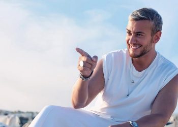 سعد لمجرد بطل فيلم سينمائي مصر لأول مرة