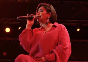 شيرين تتعافى وتستعد لألبوم جديد مع هذه الأسماء