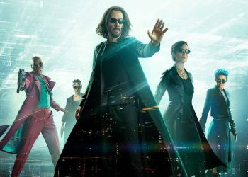 فيلم The Matrix يعود بموسم جديد