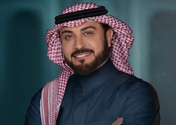 ماجد المهندس يحتفل بعيد الأضحى في دبي