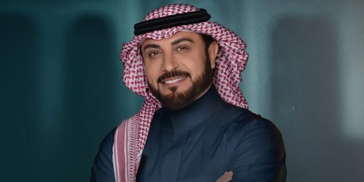 ماجد المهندس يحتفل بعيد الأضحى في دبي 1 ماجد المهندس يحتفل بعيد الأضحى في دبي