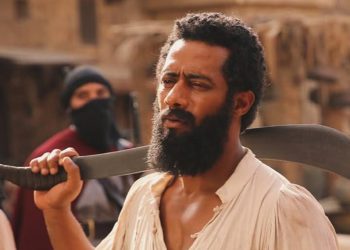 سحب فيلم محمد رمضان "أسد" من صالات مصر في موسم العيد إحتجاجاً