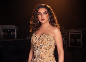 أنغام تلتقي جمهورها بحفل في دبي هذا الصيف