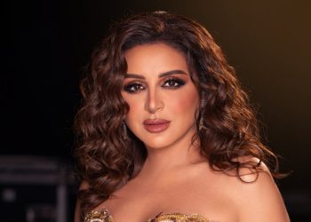 أنغام تحيي ليلة عيد الأضحى في الرياض