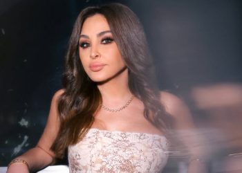 اليسا تلتقي جمهور المغرب بحفل ضخم في المسرح الملكي بالرباط