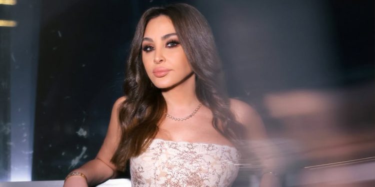 اليسا تلتقي جمهور المغرب بحفل ضخم في المسرح الملكي بالرباط 1 اليسا تلتقي جمهور المغرب بحفل ضخم في المسرح الملكي بالرباط