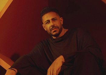 محمد حماقي يطرح ألبوم «سمعوني».. استمع اليه كاملاً
