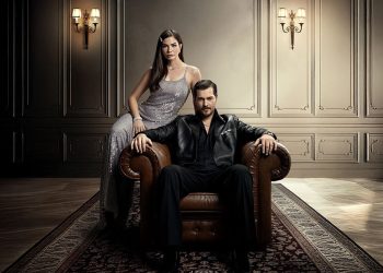 نهاية مسلسل حلم أشرف تقترب وهذا ما ينتظره الجمهور