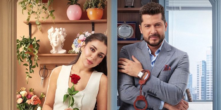 مسلسل "حب ع ورق" على شاهد في هذا الموعد 1 مسلسل "حب ع ورق" على شاهد في هذا الموعد