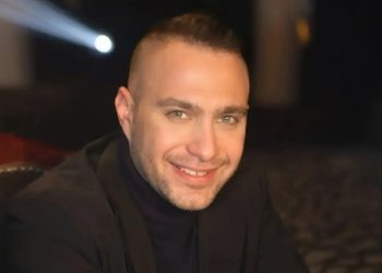حسام حبيب برسالة غامضة .. مش هخلي حد تاني يغني في مصر