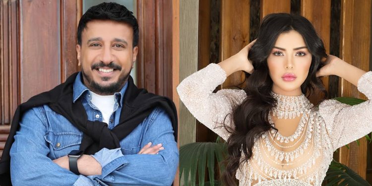 عمل غنائي يجمع محمد المشعل ومروة عيسى… والانطلاقة من كان الفرنسية