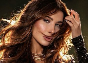 نانسي عجرم