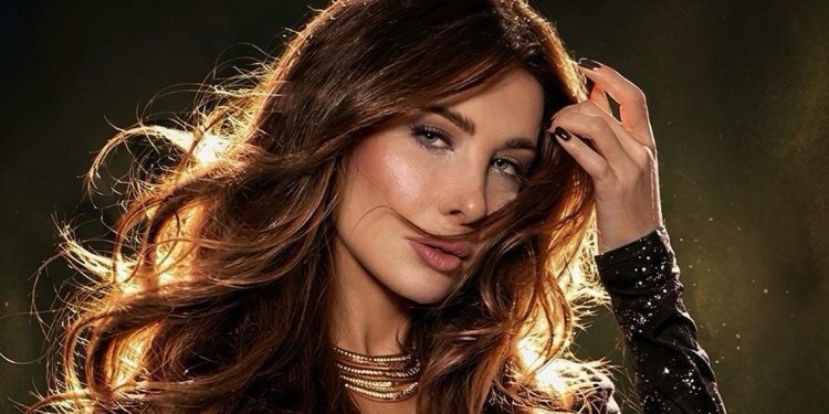 نانسي عجرم تنطلق بجولتها الأميركية وتعد الجمهور بتوثيق التفاصيل بطريقة مبتكرة 1 نانسي عجرم