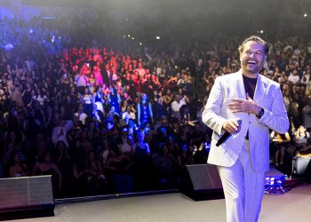 راغب علامة يعود إلى سيدني بعد 15 عاماً… حفل تاريخي يهزّ أستراليا