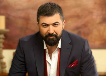سيف نبيل يفاجئ جمهوره بـ“وجعان”... جرعة رومانسية جديدة