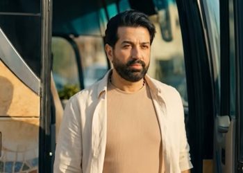 شادي فرح يطرح كليب “هضامي عالحل” برؤية بصرية مبتكرة