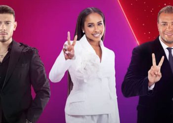 نهاية مرحلة تجارب الأداء في The Voice Kids بحلقة مليئة بالمواهب والمواقف المؤثرة