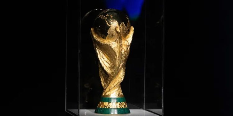 مونديال 2026: كرنفال موسيقي عالمي يسبق صافرة البداية 1 مونديال 2026: كرنفال موسيقي عالمي يسبق صافرة البداية