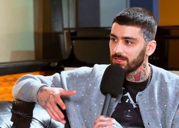 زين مالك يلغي جولته الغنائية بسبب وعكة صحية