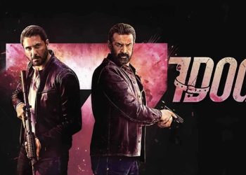 بعد نجاحه عربياً فيلم “7Dogs” ينطلق في أوسع عرض عالمي
