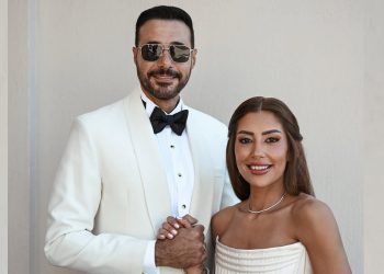 أحمد السعدني يفاجئ جمهوره ويعلن زواجه