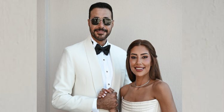 أحمد السعدني يفاجئ جمهوره ويعلن زواجه