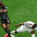 فيفا يعاقب المدافع القطري عاصم مادبو بإيقاف طويل